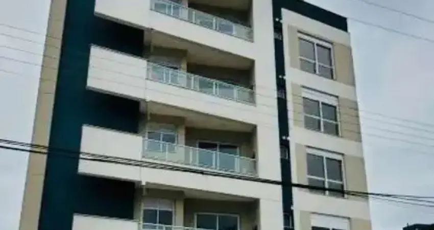 Apartamento com 1 quarto para alugar na Rua São Tomáz de Aquino, 38, Trindade, Florianópolis