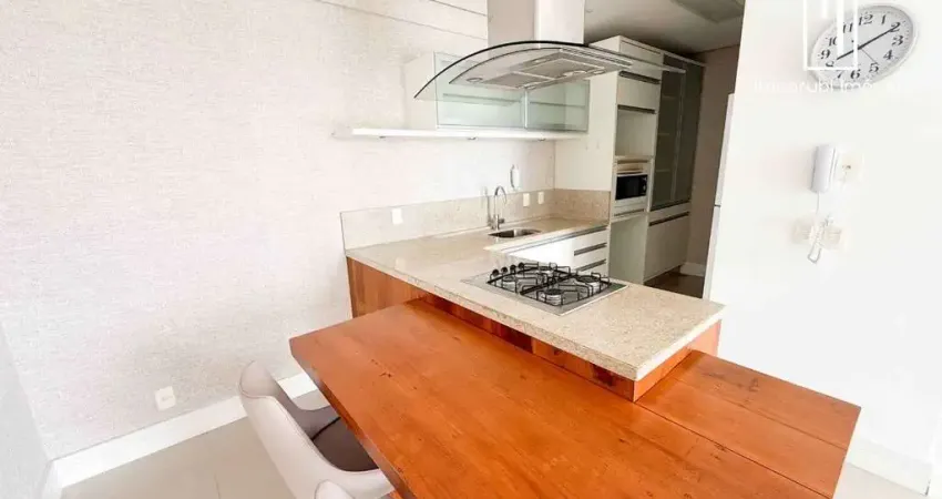 Apartamento com 2 quartos à venda na Servidão Laje de Pedra, 151, Itacorubi, Florianópolis