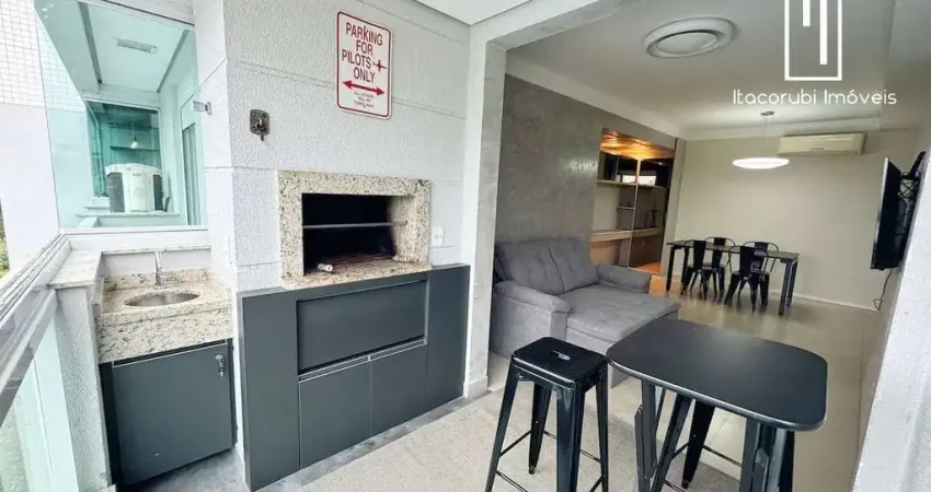 Apartamento com 2 quartos à venda na Rua Júlio Vieira, 305, João Paulo, Florianópolis