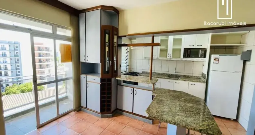 Apartamento com 1 quarto para alugar na Rua Capitão Romualdo de Barros, 776, Carvoeira, Florianópolis