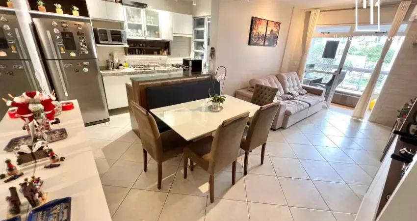 Apartamento com 2 quartos à venda na Avenida Buriti, 620, Itacorubi, Florianópolis