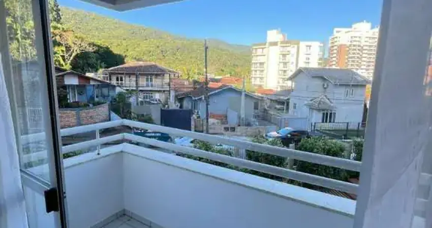 Apartamento com 2 quartos à venda na Rua Pastor William Richard Schisler Filho, 655, Itacorubi, Florianópolis