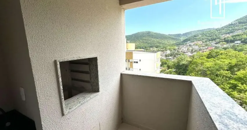 Apartamento com 2 quartos para alugar na Rua Rodrigo Rampinelli Jeremias, 172, Itacorubi, Florianópolis