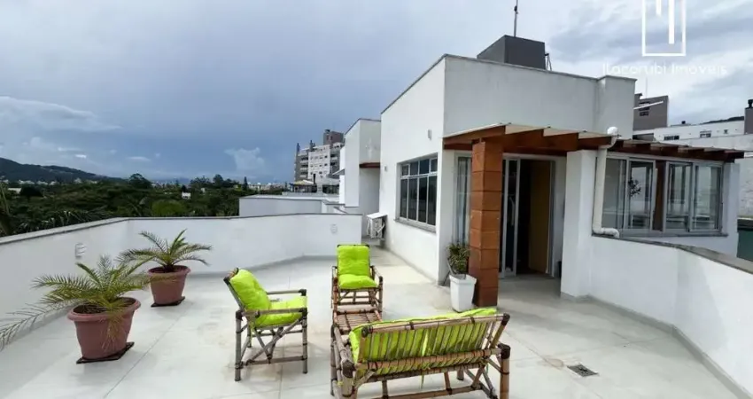 Apartamento com 3 quartos à venda na Rodovia Admar Gonzaga, 355, Itacorubi, Florianópolis