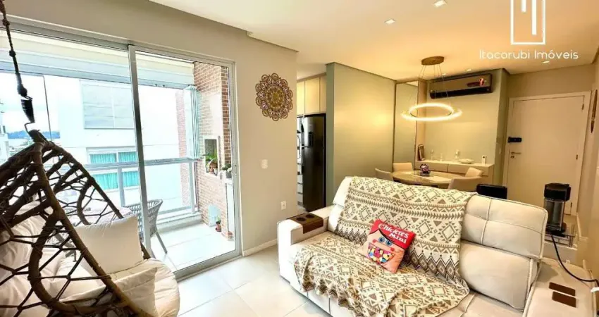 Apartamento com 2 quartos à venda na Servidão Natalicia Pereira, 138, João Paulo, Florianópolis