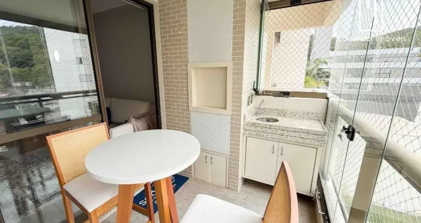 Apartamento com 2 quartos para alugar na Rua Pastor William Richard Schisler Filho, 884, Itacorubi, Florianópolis