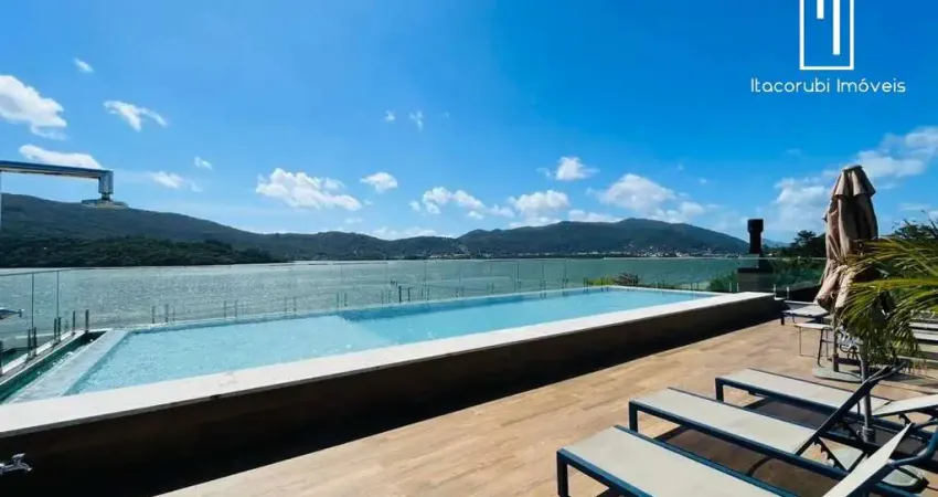 Loft com 1 quarto para alugar na Rua Vereador Osni Ortiga, 1959, Lagoa da Conceição, Florianópolis