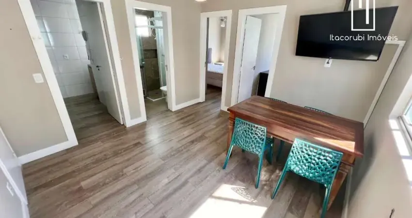 Apartamento com 2 quartos à venda na Rua Acelon Pacheco da Costa, 295, Itacorubi, Florianópolis