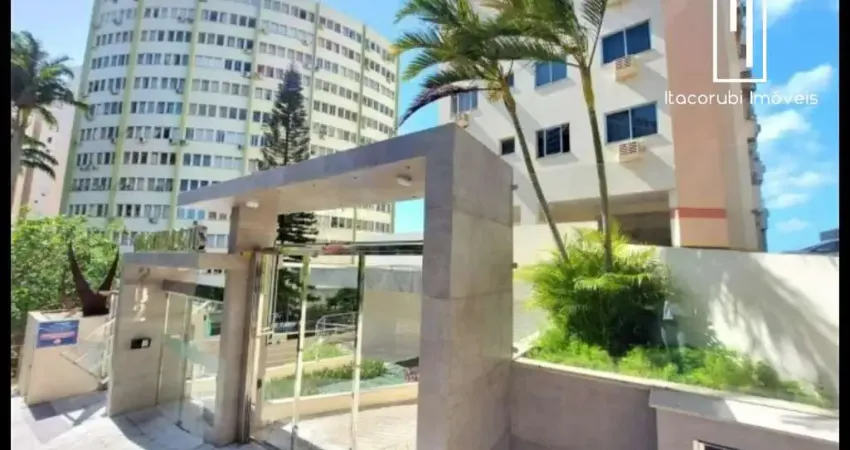 Apartamento com 1 quarto para alugar na Rua Cristóvão Nunes Pires, 202, Centro, Florianópolis