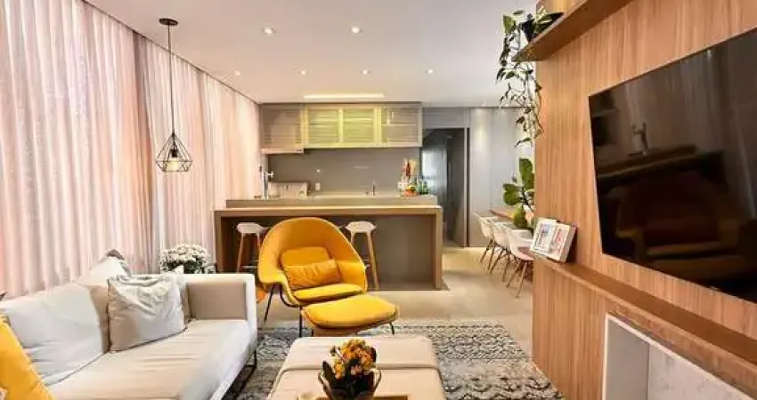 Apartamento com 3 quartos à venda na Rua São Francisco, 190, Centro, Florianópolis