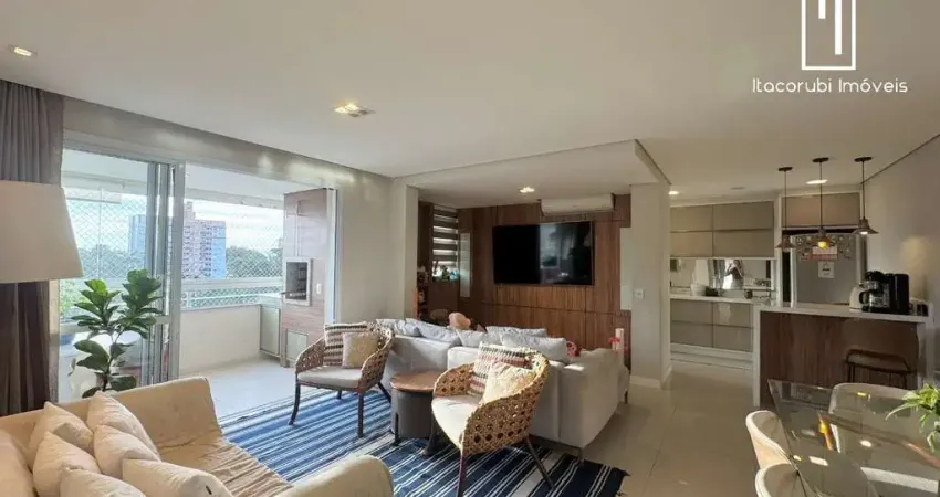 Apartamento com 3 quartos à venda na Rodovia Admar Gonzaga, 707, Itacorubi, Florianópolis