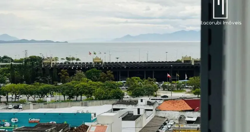 Apartamento com 2 quartos para alugar na Rua Padre Roma, 241, Centro, Florianópolis