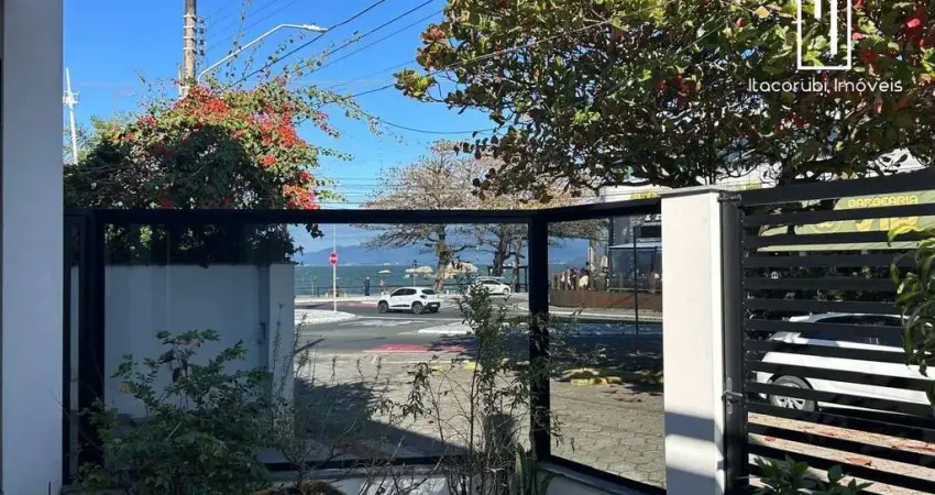 Casa com 3 quartos à venda na Rua Vinte e Três de Março, 30, Itaguaçu, Florianópolis