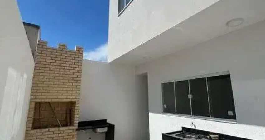 Casa com 3 quartos à venda na Rua Yolanda Cardoso, 12, Lagoa, Macaé