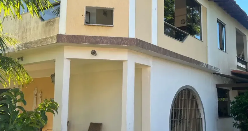 Casa em condomínio fechado com 3 quartos à venda no Lagoa, Macaé 