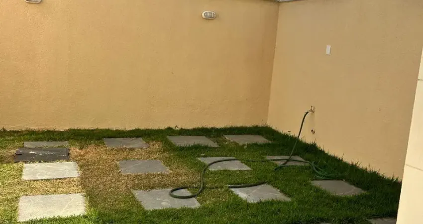 Casa com 3 quartos à venda no Lagoa, Macaé