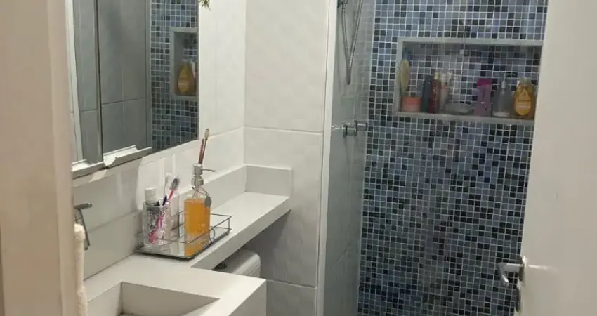 Apartamento com 2 quartos à venda em Ajuda, Macaé