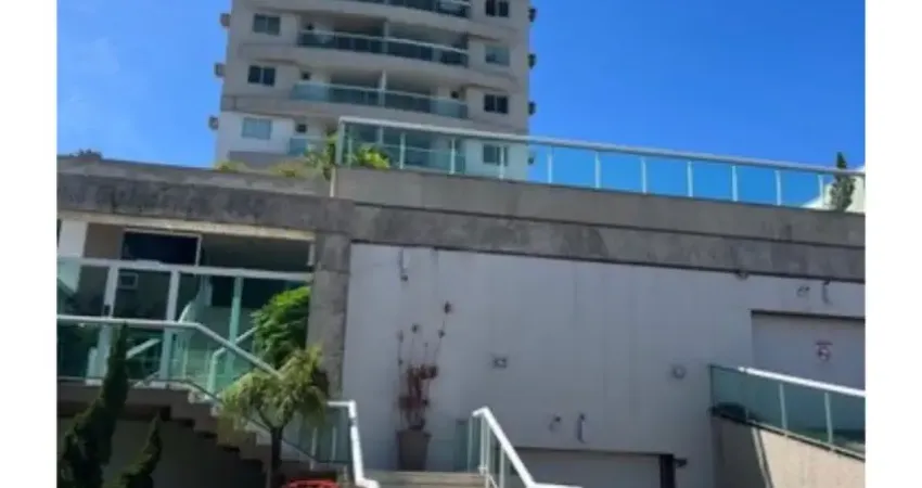 Apartamento com 3 quartos à venda no Glória, Macaé 