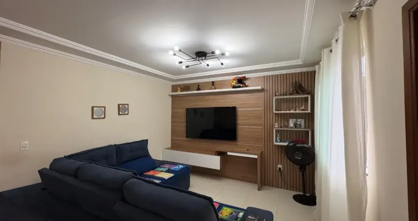 Casa em condomínio fechado com 3 quartos à venda no Granja dos Cavaleiros, Macaé 