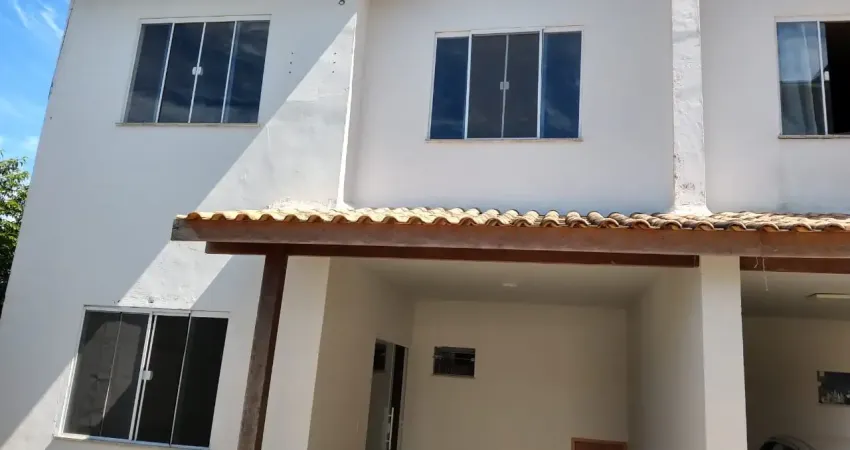 Casa em condomínio fechado com 3 quartos à venda na Rua Maria Helena Fontes, Lagoa, Macaé