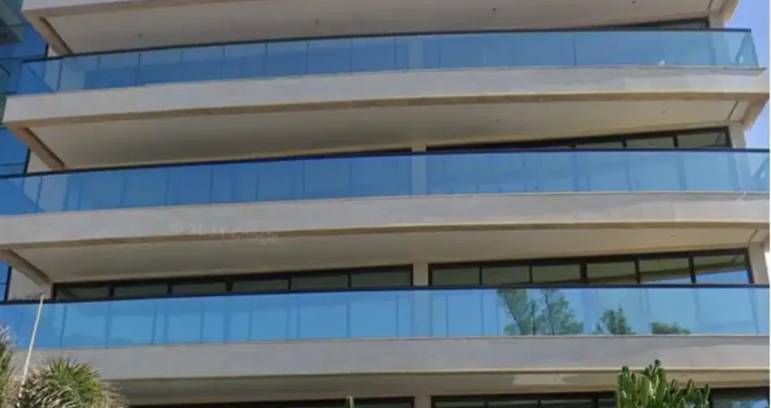 Cobertura com 4 quartos à venda na Avenida José Passos de Souza Júnior, Praia do Pecado, Macaé