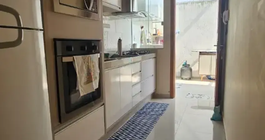 Casa com 2 quartos à venda no Jardim Vitória, Macaé