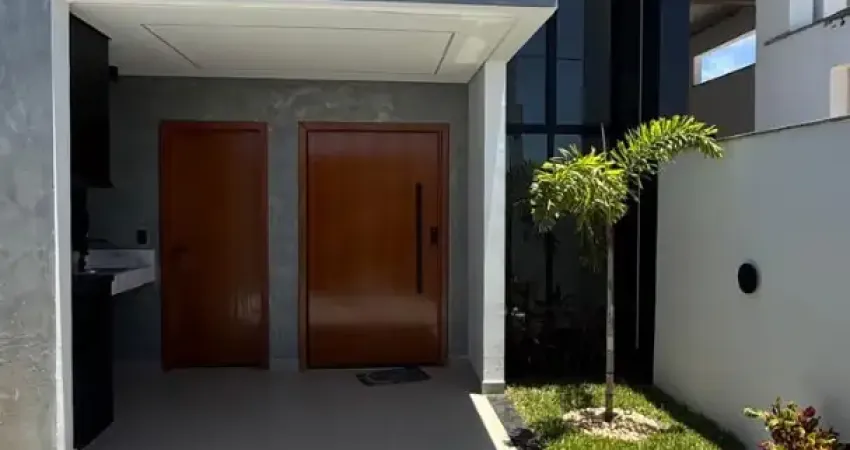 Casa com 2 quartos à venda no Lagoa, Macaé