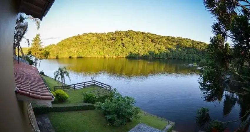 Casa com 3 quartos à venda na Eletra, São Francisco de Paula 