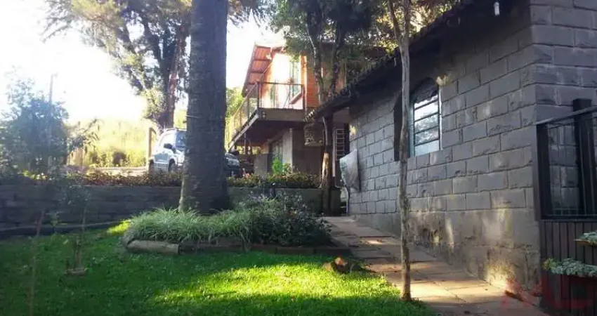 Casa com 3 quartos à venda na Zona Rural, Canela 
