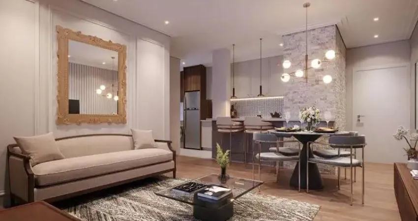 Apartamento com 1 quarto à venda no Centro, Canela 