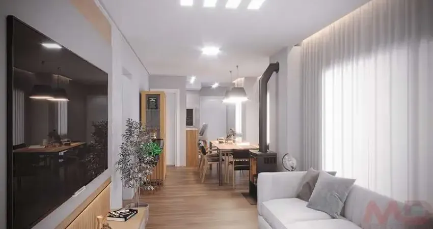 Apartamento à venda no Floresta, Gramado 