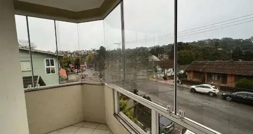 Apartamento com 3 quartos à venda no Centro, Canela 