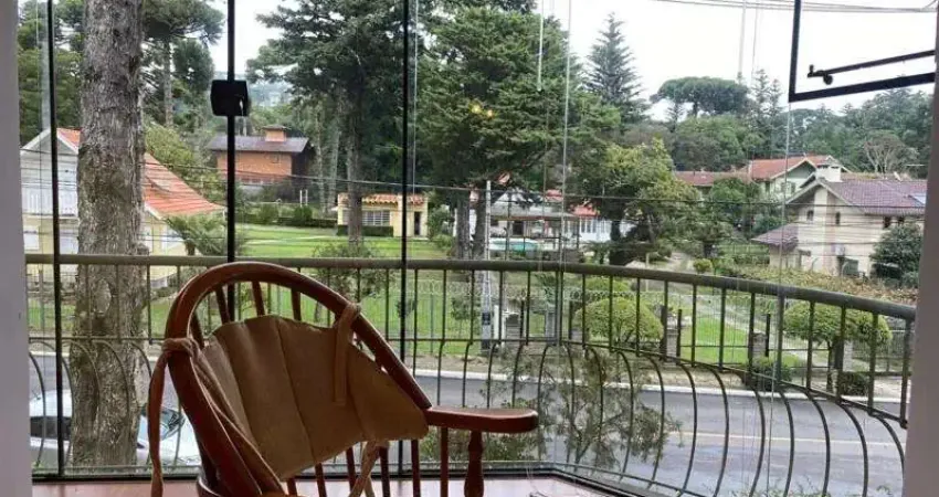 Apartamento com 2 quartos à venda no Planalto, Gramado 