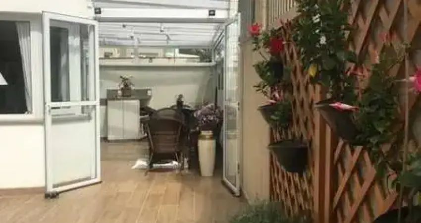 Apartamento com 2 quartos à venda no Centro, Canela