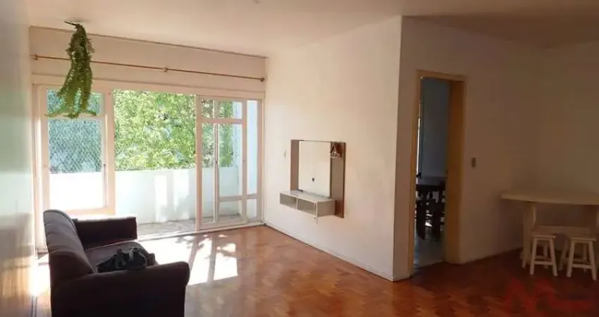 Apartamento com 2 quartos à venda no Centro, Canela