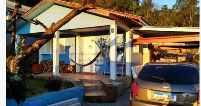 Casa com 2 quartos à venda no Vale Verde, Nova Petrópolis 