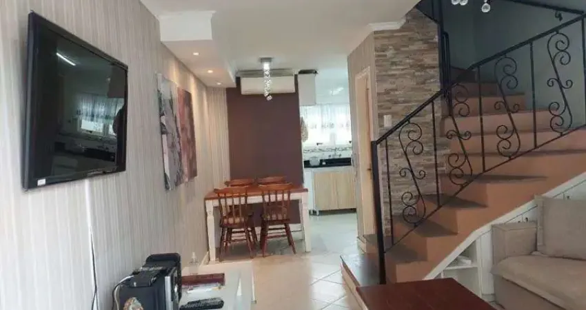 Casa com 2 quartos à venda na Vila Luiza, Canela