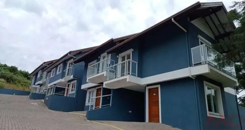 Casa com 2 quartos à venda no Leodoro de Azevedo, Canela