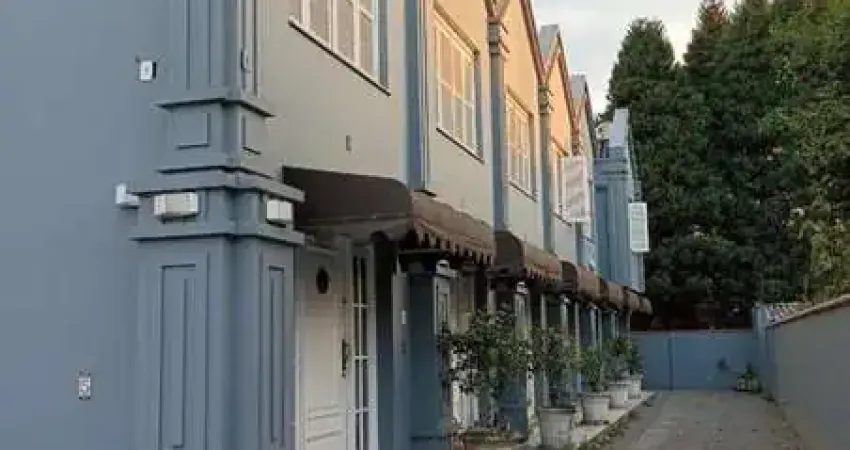 Casa com 2 quartos à venda no Parque das Hortênsias, Canela 