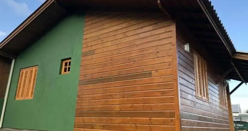 Casa com 2 quartos à venda no São José, Canela 