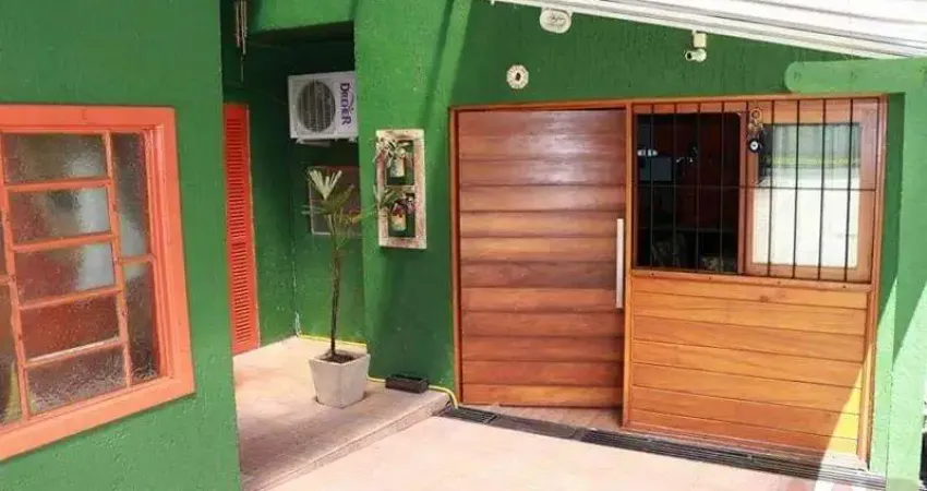 Casa com 2 quartos à venda no São José, Canela 