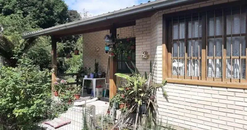 Casa com 2 quartos à venda em Santa Terezinha, Canela