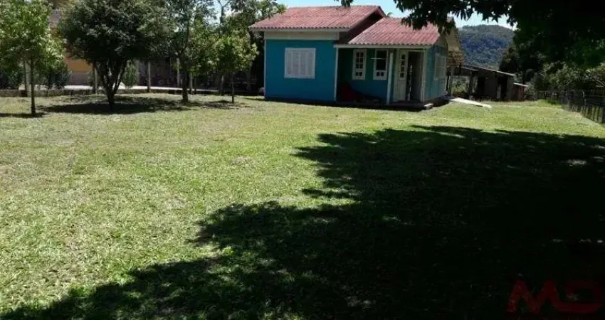 Casa com 2 quartos à venda no Passo dos Ferreiros, Gravataí 