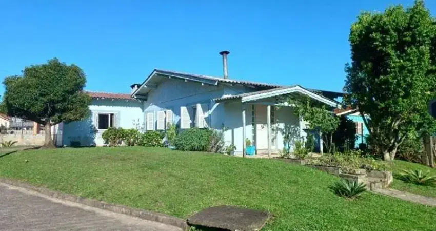 Casa com 2 quartos à venda no Palace Hotel, Canela 