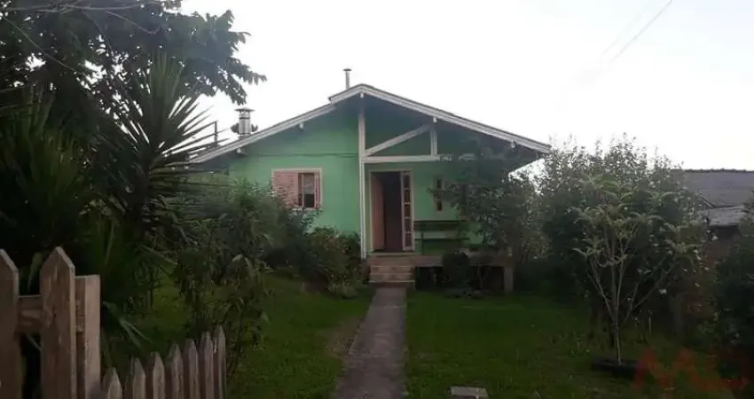 Casa com 2 quartos à venda no Leodoro de Azevedo, Canela