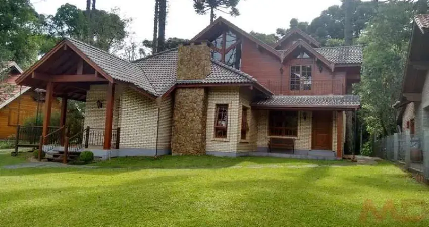 Casa com 2 quartos à venda no Jardim dos Pinheiros II, Canela 