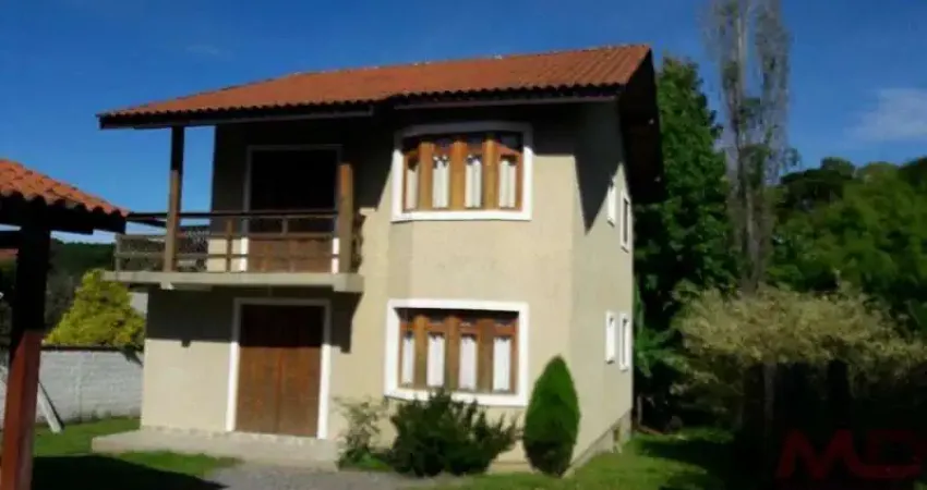 Casa com 2 quartos à venda no Centro, Canela