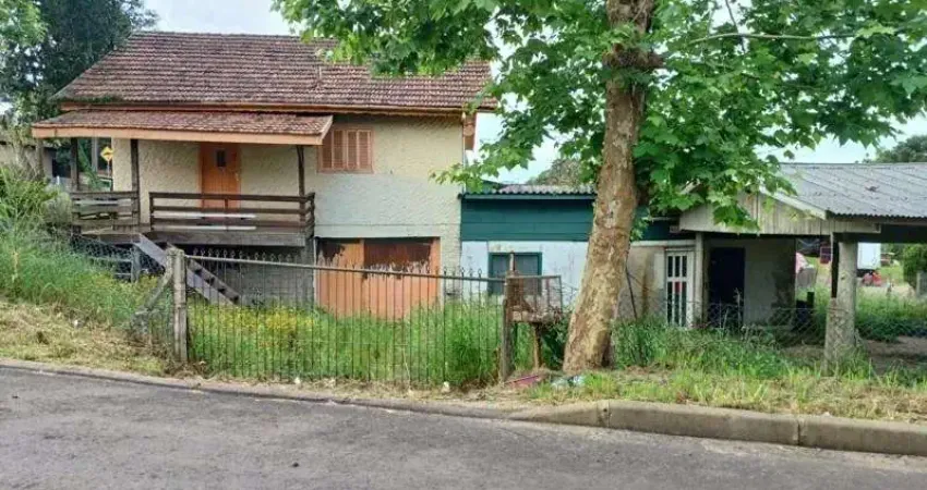 Casa com 2 quartos à venda na Vila Boeira, Canela 