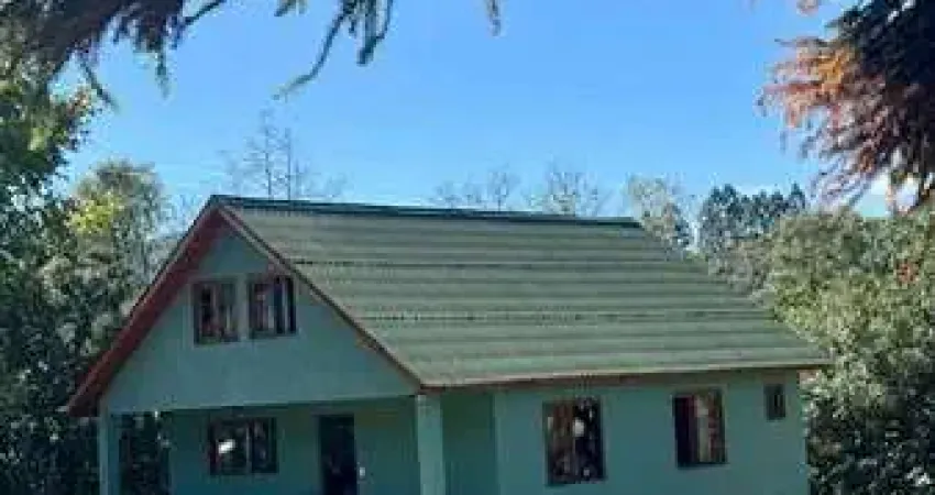 Chácara / sítio com 2 quartos à venda no Marcondes, Gramado 