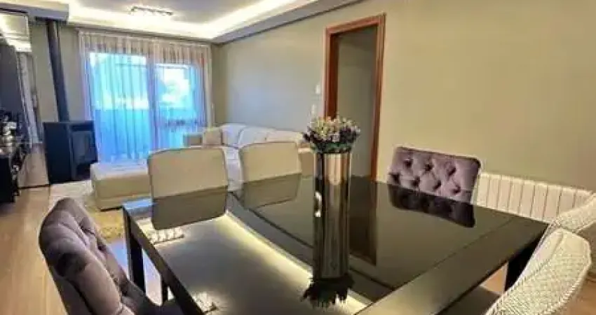 Apartamento com 3 quartos à venda no Centro, Gramado 